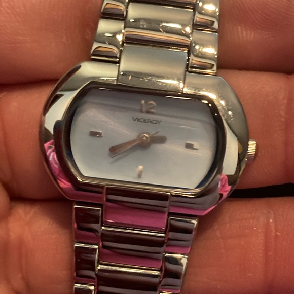 Viceroy Women’s Watch (Blue)